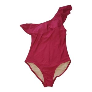 NWT Konami Sol woman's swimsuit M